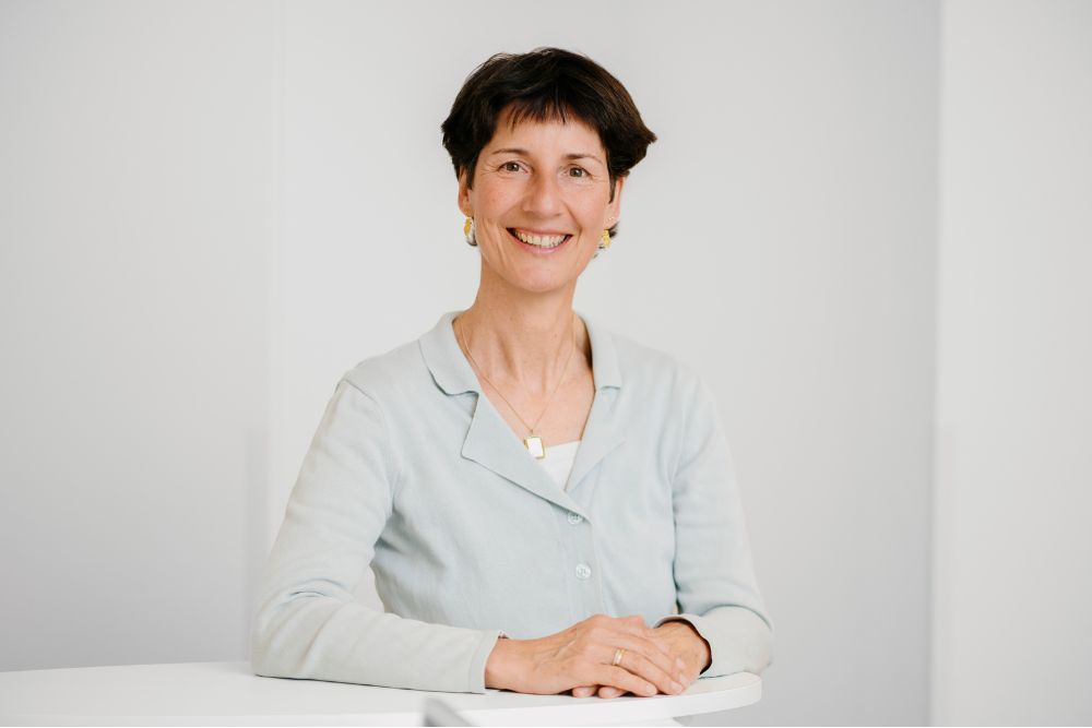 Anette Stuffer